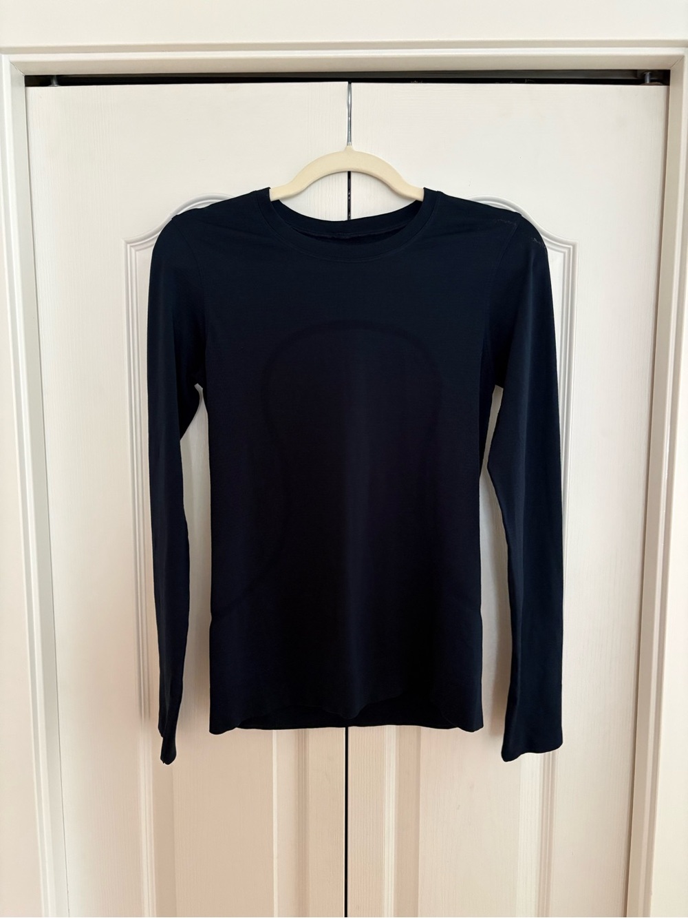Lululemon Swiftly Relaxed Long Sleeve